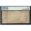 Image 2 : 1861 $10 T-24 Confederate PMG 25