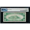 Image 2 : 1929 $10 Providence RI National PMG 25