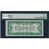 Image 2 : 1928 $1 Legal Tender Note PMG 64