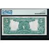 Image 2 : 1899 $5 Chief Silver Certificate PMG 30