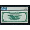Image 2 : 1918 $1 Philadelphia FRBN PMG 58