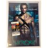 Image 1 : JSA Autograph Signed Stephen Amell Photo