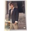 Image 1 : JSA Chace Crawford Autograph Photo