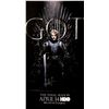 Image 1 : Autograph Alfie Allen Game of Thrones Poster