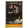 Image 1 : New York Robert De Niro Poster Autograph