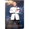 Image 1 : Autographed 007 Spetre Poster
