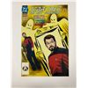 Image 1 : Star Trek #31 Vintage DC Comic Book