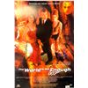 Image 1 : Autograph World is Not Enough Poster