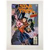 Image 1 : Star Trek #68 Vintage DC Comic Book