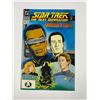 Image 1 : Star Trek #18 Vintage DC Comic Book