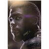 Image 1 : Autograph Avengers Endgame Chadwick Boseman Poster