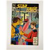Image 1 : Star Trek #2 Vintage DC Comic Book