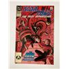 Image 1 : Star Trek #4 Vintage DC Comic Book