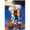 Image 1 : Autograph 007 Diamonds Are Forever Poster