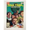 Image 1 : Star Trek #9 Vintage DC Comic Book