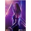 Image 1 : Pom Klementieff Autograph Avengers Poster