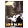 Image 1 : Autograph Rocky Balboa Poster