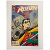 Image 1 : Robin #3 Vintage DC Comic Book
