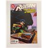 Image 1 : Robin #43  Vintage DC Comic Book