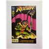 Image 1 : Robin #34 Vintage DC Comic Book
