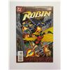 Image 1 : Robin #5 Vintage DC Comic Book
