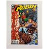 Image 1 : Robin #53 Vintage DC Comic Book