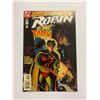 Image 1 : Robin #2 Vintage DC Comic Book