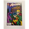 Image 1 : Robin #25 Vintage DC Comic Book