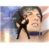 Image 1 : Autograph Rocky V Poster
