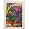 Image 1 : Robin #4 Vintage DC Comic Book
