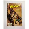 Image 1 : Robin #6 Vintage DC Comic Book