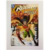 Image 1 : Robin #1 Vintage DC Comic Book
