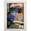 Image 1 : Robin #2 Vintage DC Comic Book