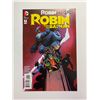 Image 1 : Robin #7 Vintage DC Comic Book