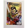Image 1 : Robin #3 Vintage DC Comic Book