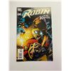 Image 1 : Robin #157 Vintage DC Comic Book