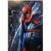 Image 1 : Autograph Amazing Spiderman Poster