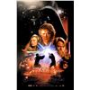 Image 1 : Autograph Star Wars Revenge of the Sith Poster