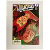 Image 1 : Quicksilver #3 Vintage Marvel Comic Book