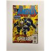 Image 1 : Punisher #11 Vintage Marvel Comic Book