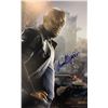 Image 1 : Autograph Avengers Samuel L Jackson Poster