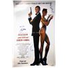 Image 1 : Autograph 007 A View To A Kill Poster