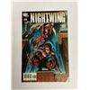 Image 1 : Night Wing #145 Vintage DC Comic Book
