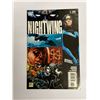Image 1 : Night Wing #143 Vintage DC Comic Book