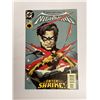 Image 1 : Night Wing #55 Vintage DC Comic Book
