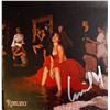 Image 1 : Camila Cabello Signed CD Booklet