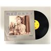 Image 1 : Autograph Signed Madonna Like A Virgin Vinyl
