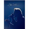 Image 1 : Signed Eddie Vedder Photo