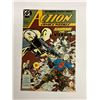 Image 1 : Action Comics #604 DC Vintage Comic Book