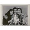 Image 1 : Signed Frank Sinatra Media Press Photo